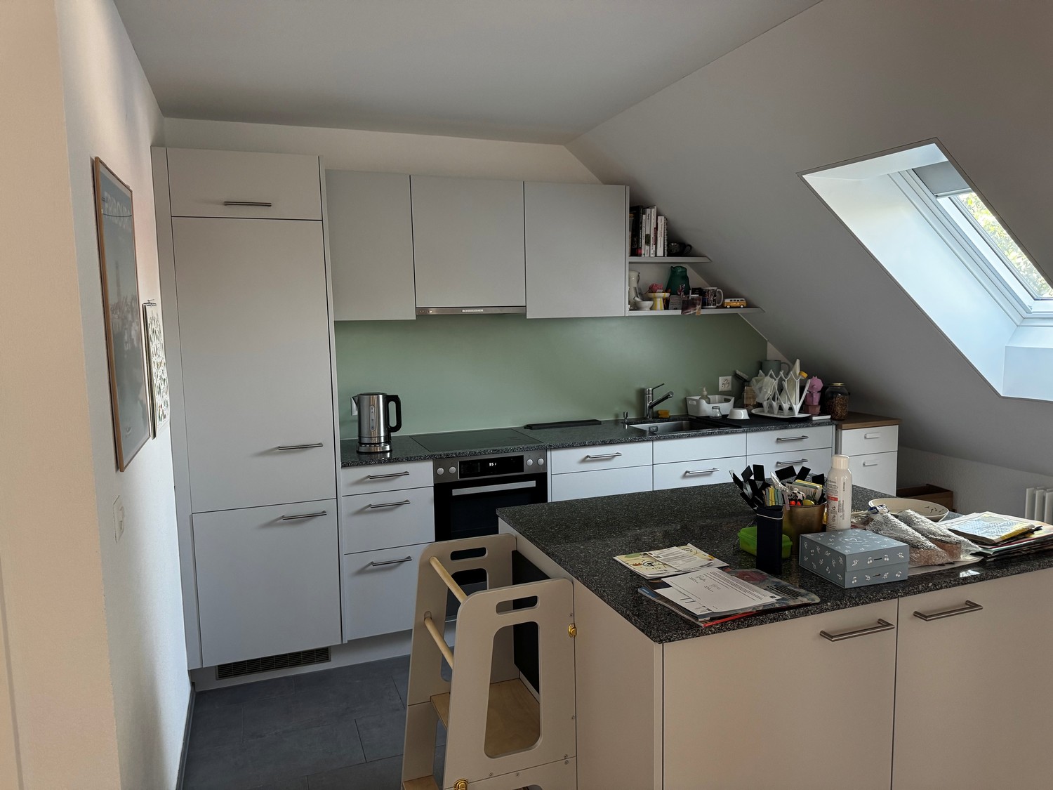Appartement de 4 ½ pièces, photo 5 sur 10