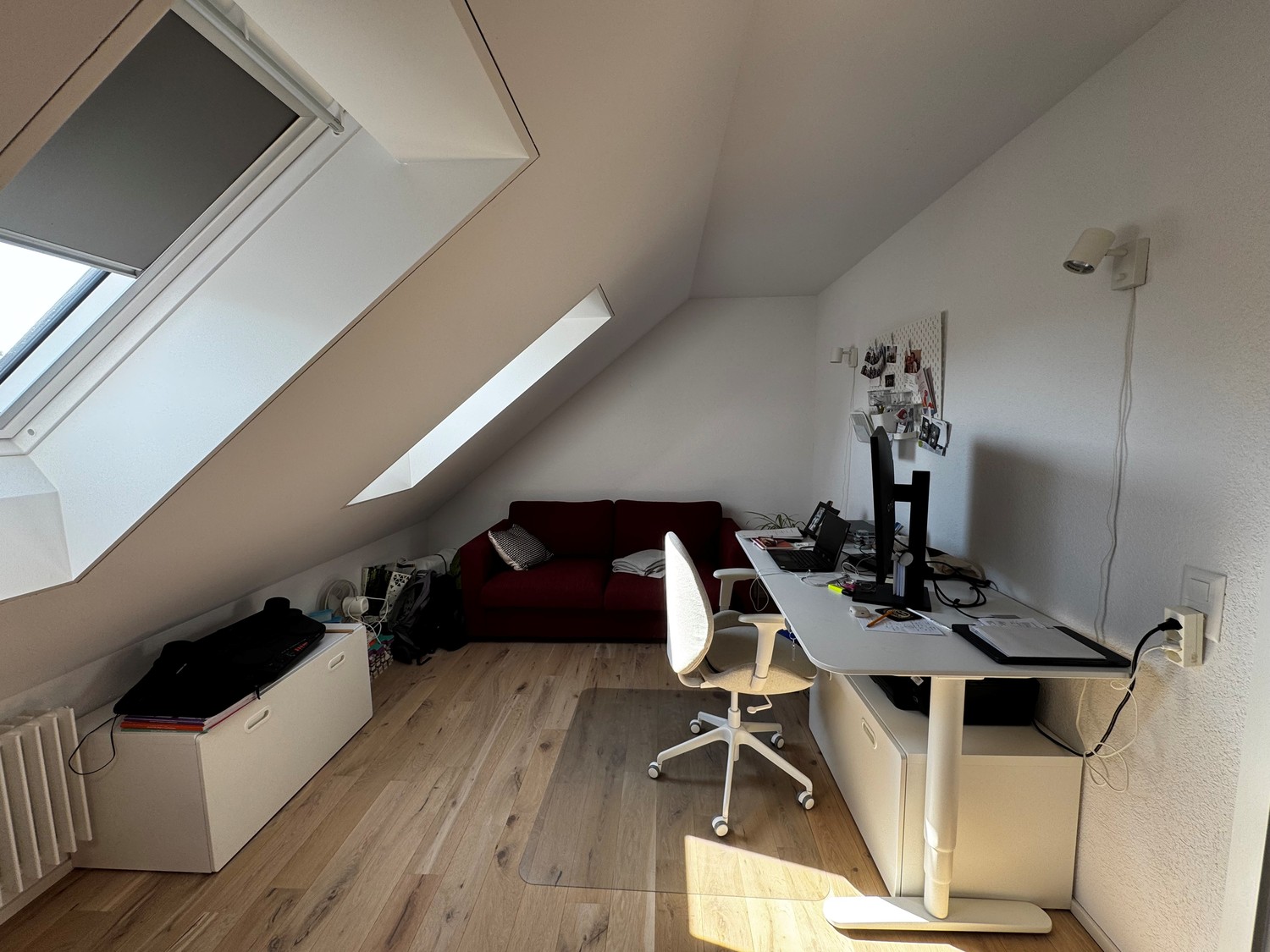Appartement de 4 ½ pièces, photo 10 sur 10