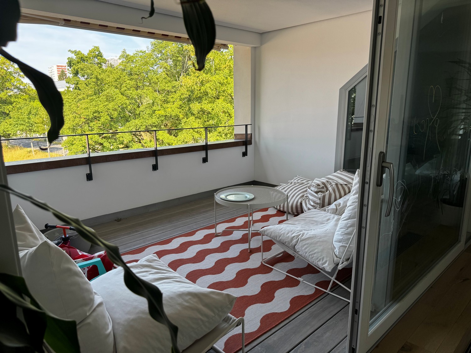 Appartement de 4 ½ pièces, photo 4 sur 10