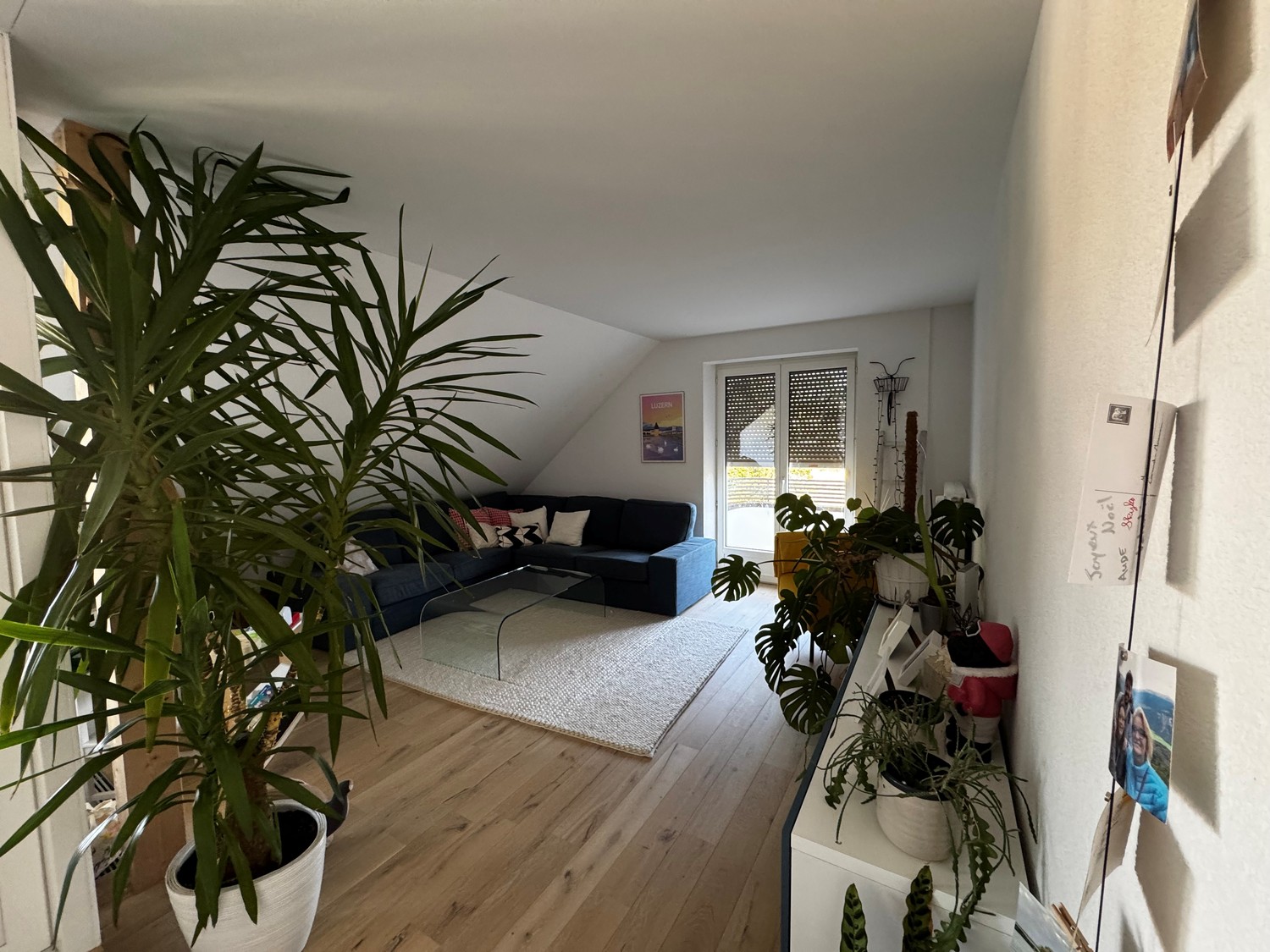 Appartement de 4 ½ pièces, photo 1 sur 10
