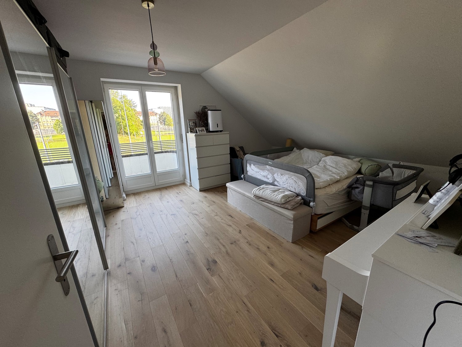 Appartement de 4 ½ pièces, photo 7 sur 10