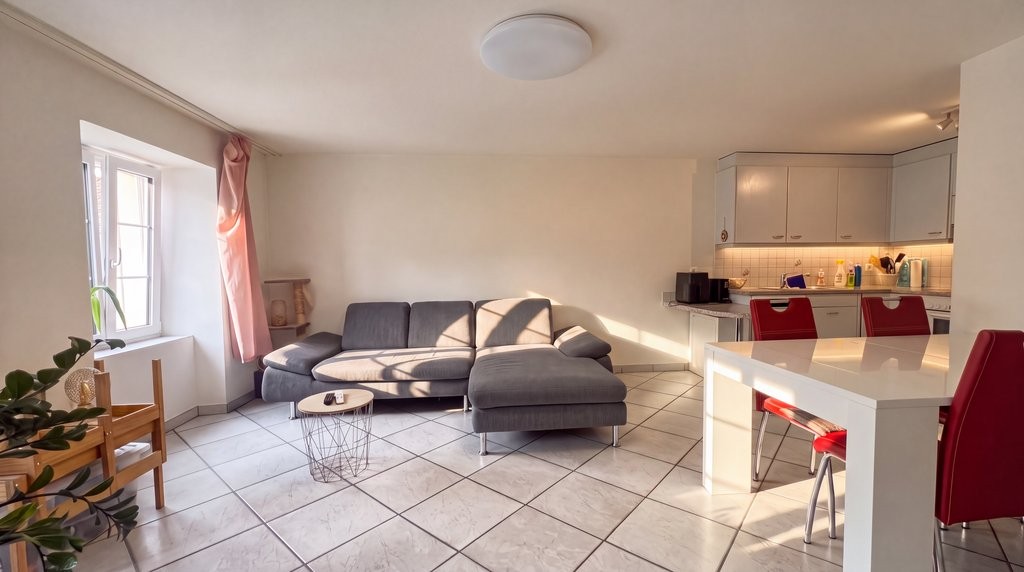 Appartement de 4 ½ pièces, photo 1 sur 7