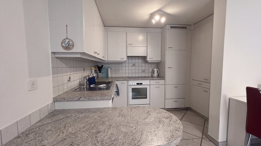 Appartement de 4 ½ pièces, photo 2 sur 7