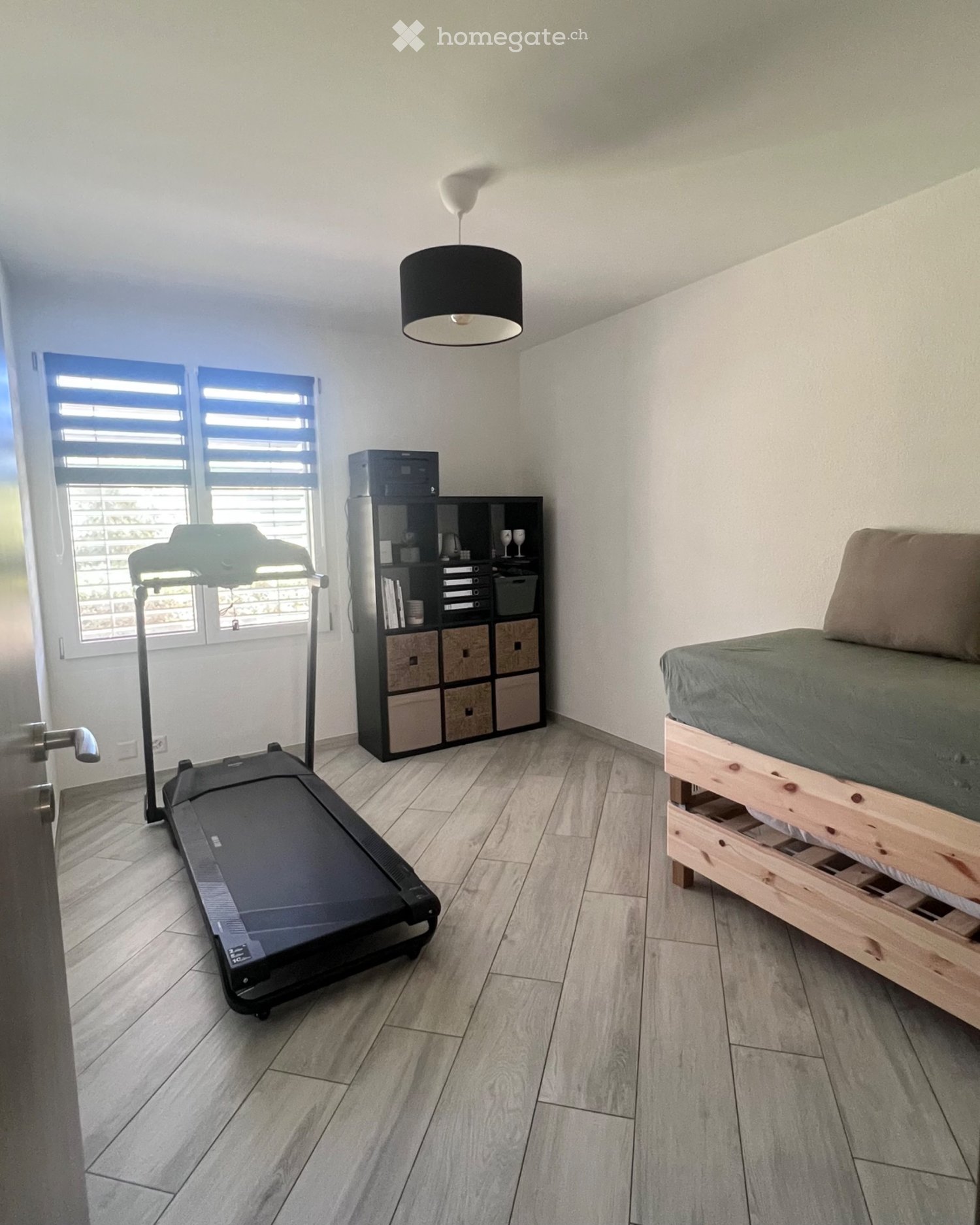 3 ½ rooms apartment, photo 4 sur 5