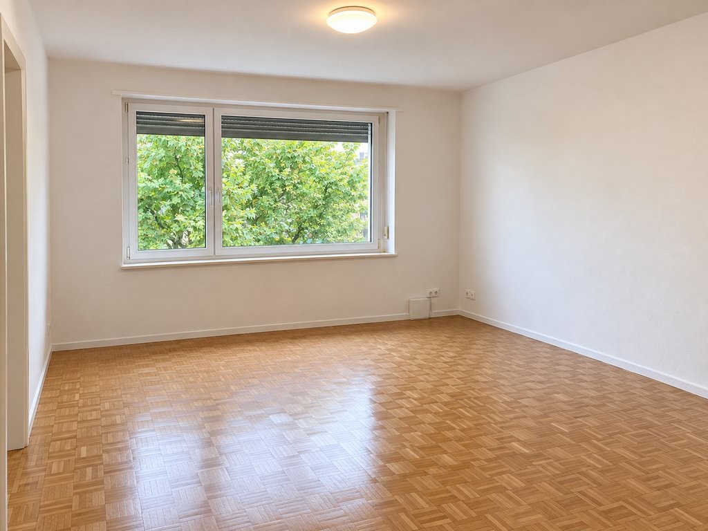 Appartement de 4 pièces