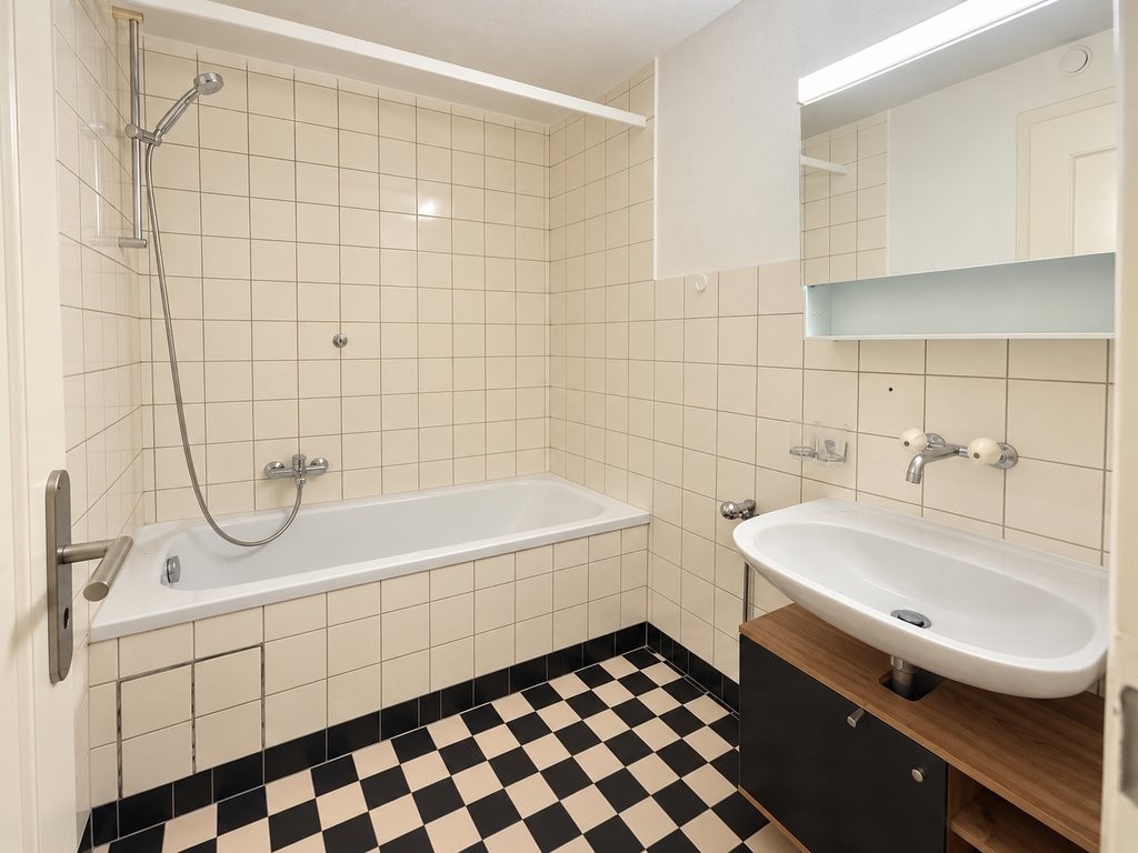 Appartement de 4 pièces