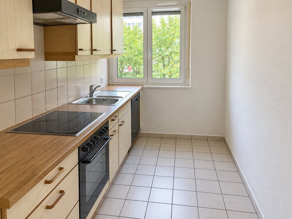 Appartement de 4 pièces