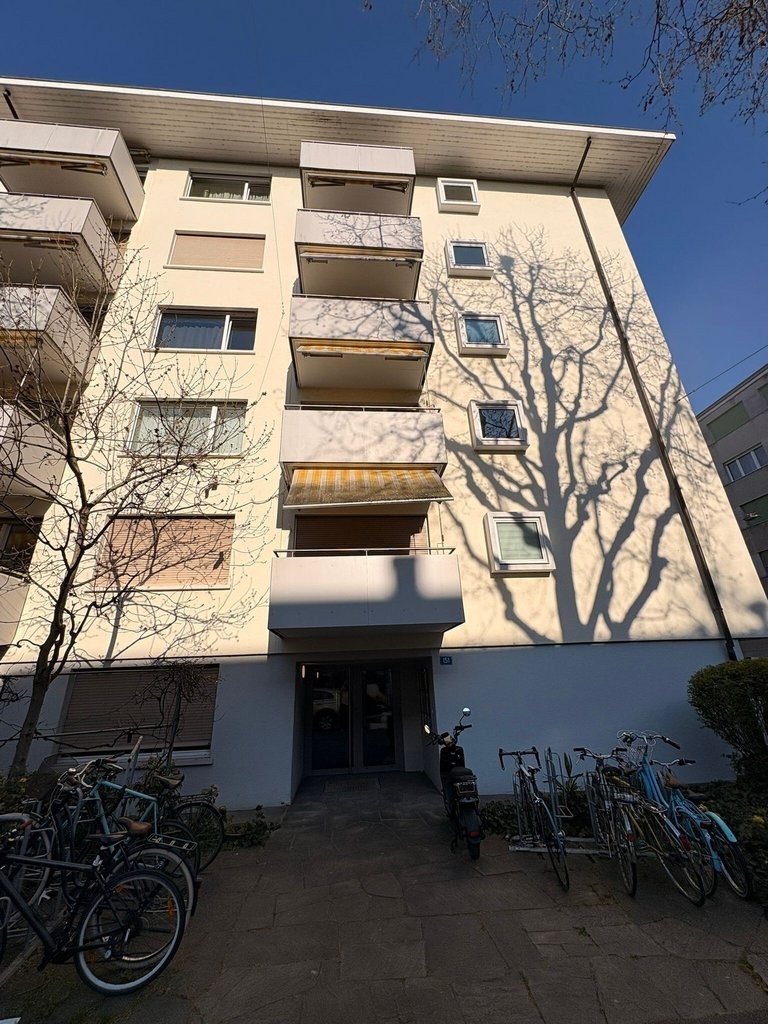 Appartement de 4 pièces