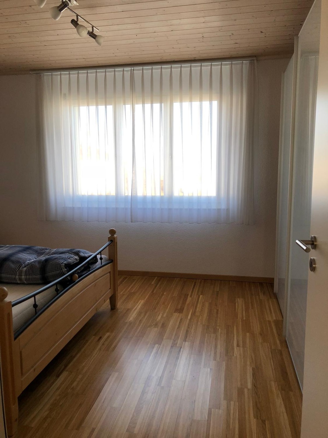 appartamento di 2 ½ locali