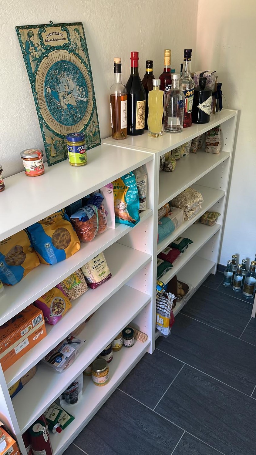 Appartement de 3 pièces