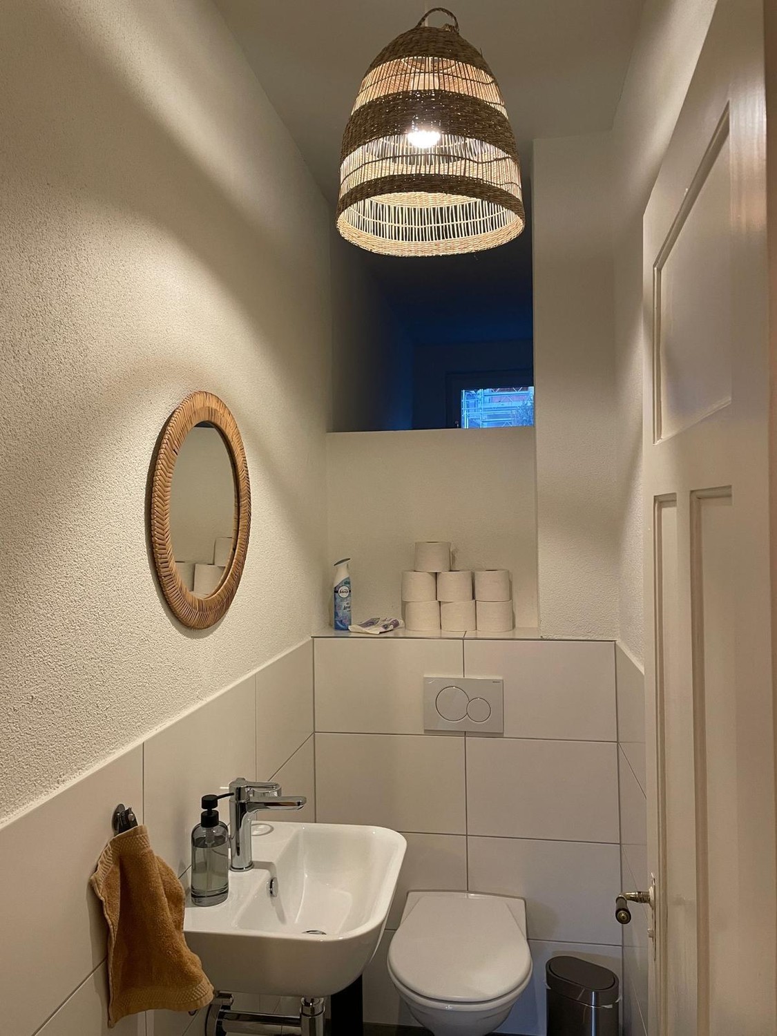 Appartement de 3 pièces