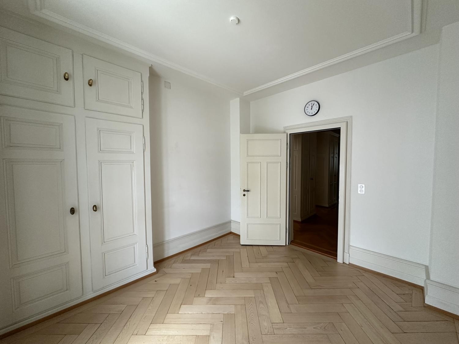 Bureau de 14m²