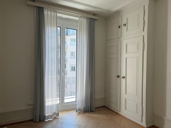 Bureau de 14m²