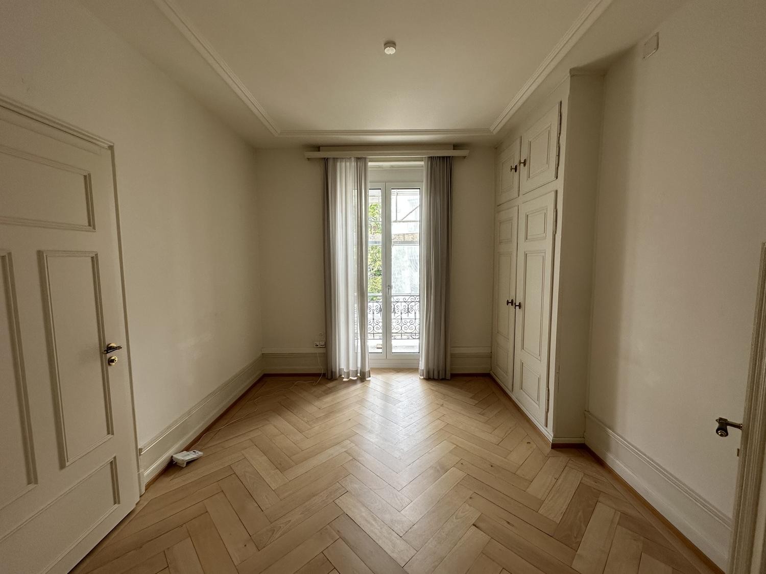 Bureau de 14m²