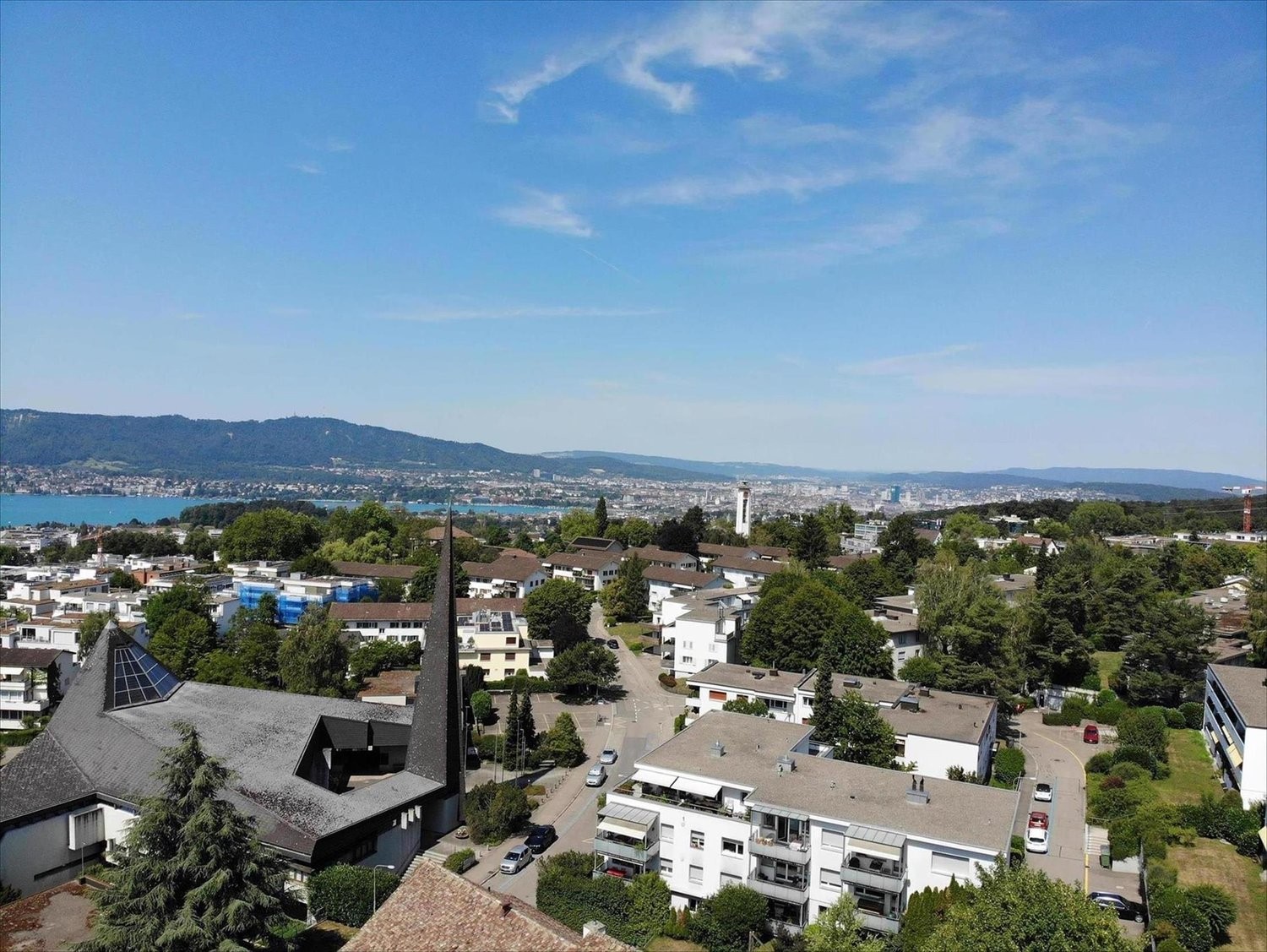 Appartement de 1 ½ pièces, photo 5 sur 5