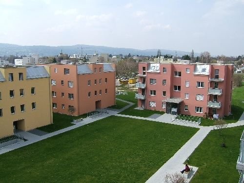Appartement de 2 ½ pièces, photo 2 sur 10