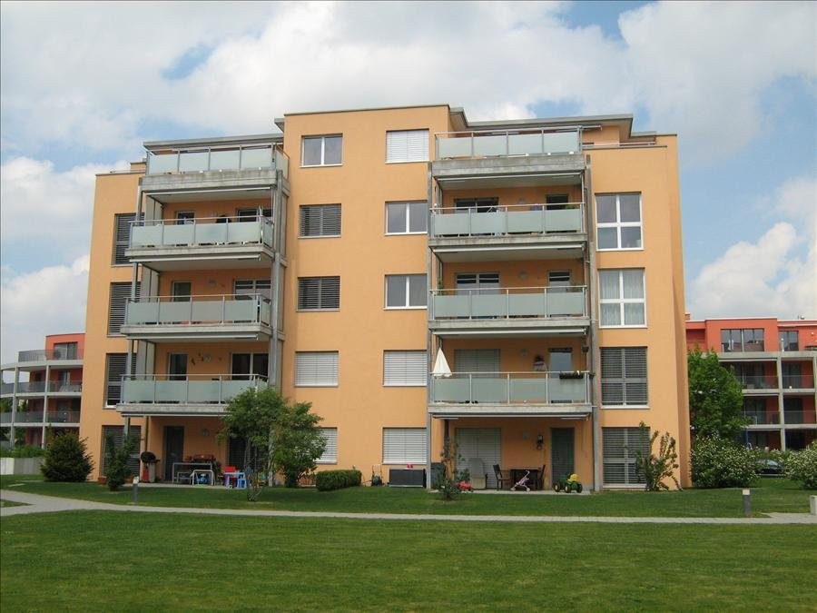 Appartement de 2 ½ pièces, photo 1 sur 10