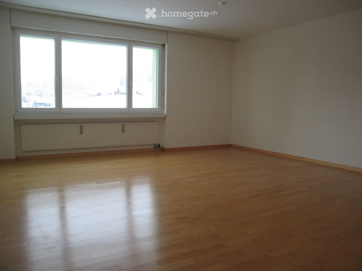 Appartement de 4 ½ pièces, photo 3 sur 5