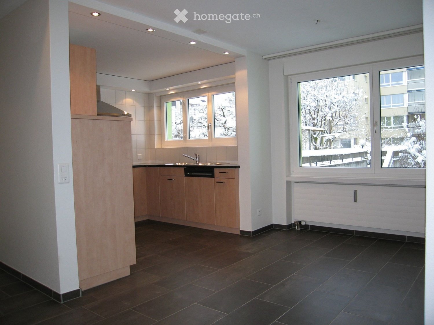 Appartement de 4 ½ pièces, photo 2 sur 5