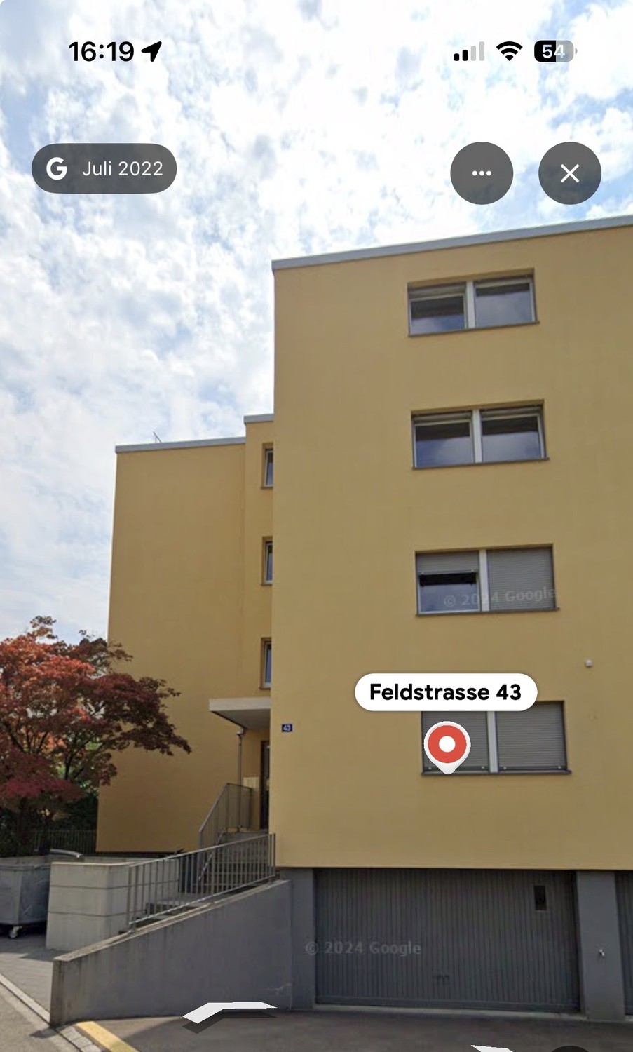 Appartement de 2 pièces, photo 2 sur 8