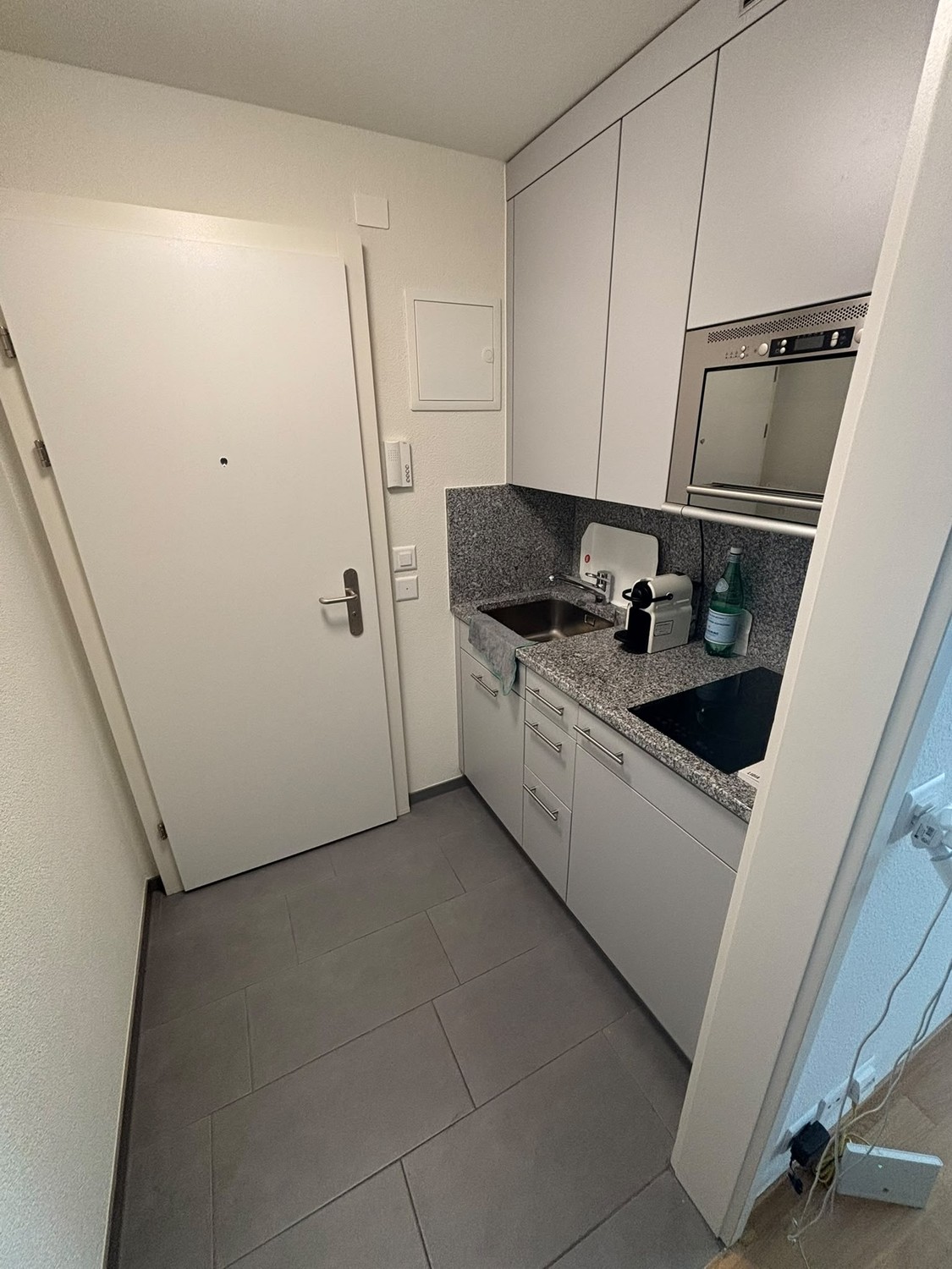 Appartement de 2 pièces, photo 4 sur 8