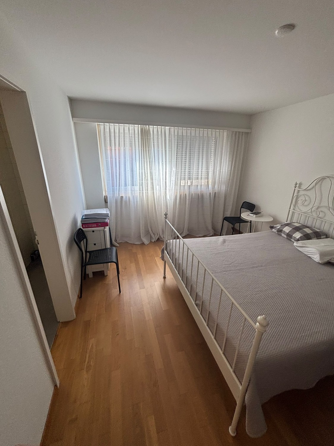 Appartement de 2 pièces, photo 1 sur 8