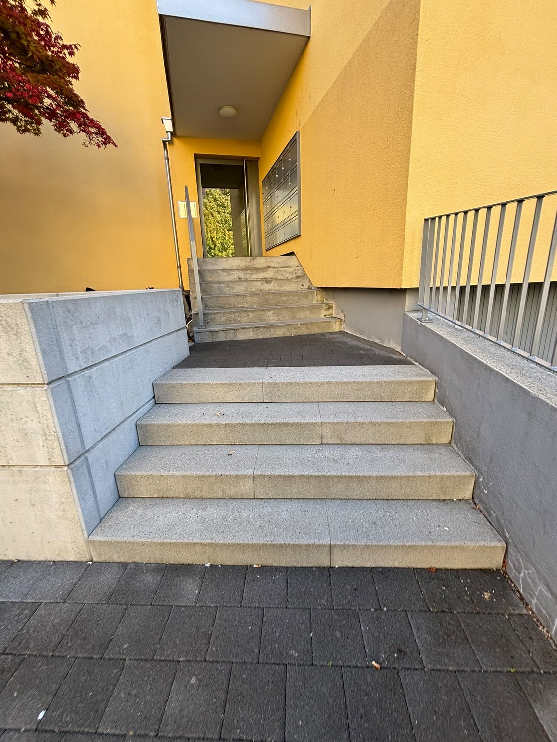 Appartement de 2 pièces, photo 3 sur 8