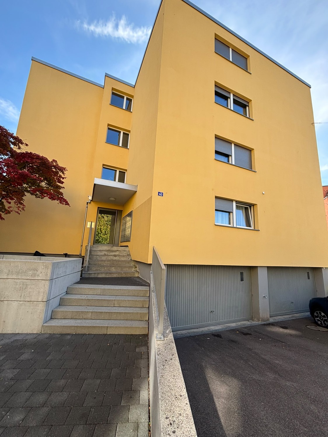 Appartement de 2 pièces, photo 7 sur 8