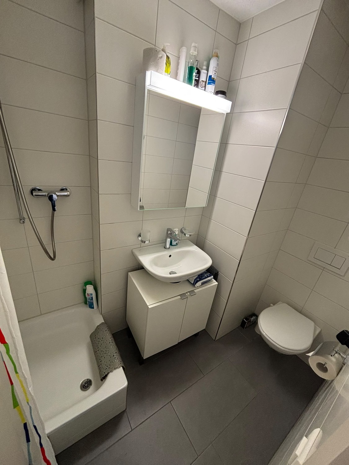 Appartement de 2 pièces, photo 5 sur 8