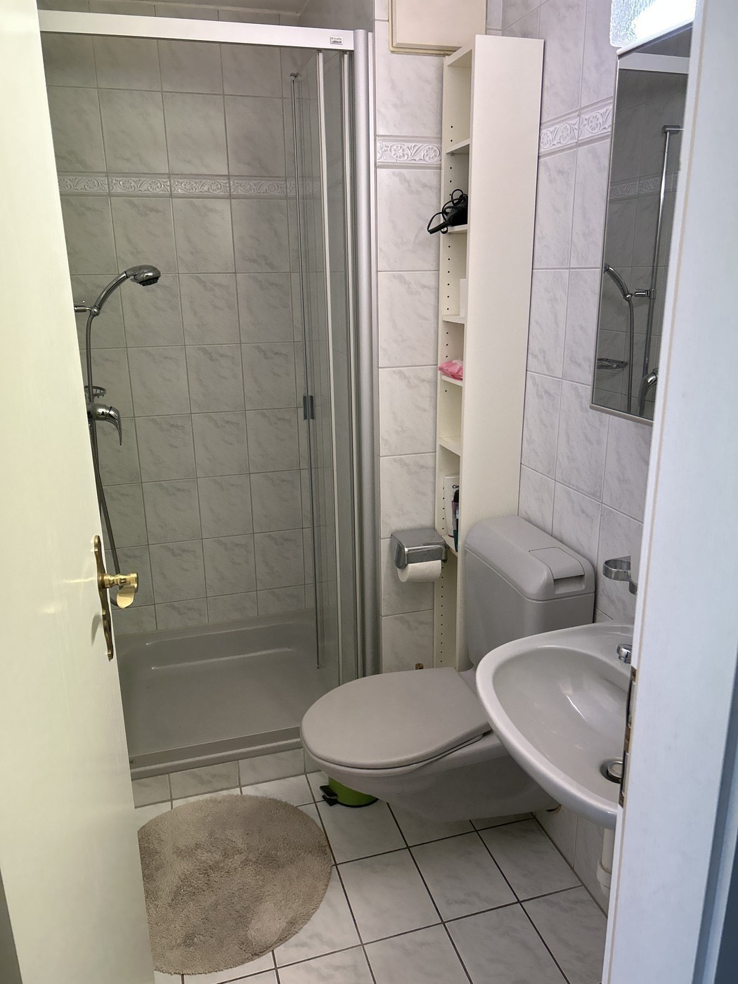Chambre dans une colocation, photo 3 sur 6