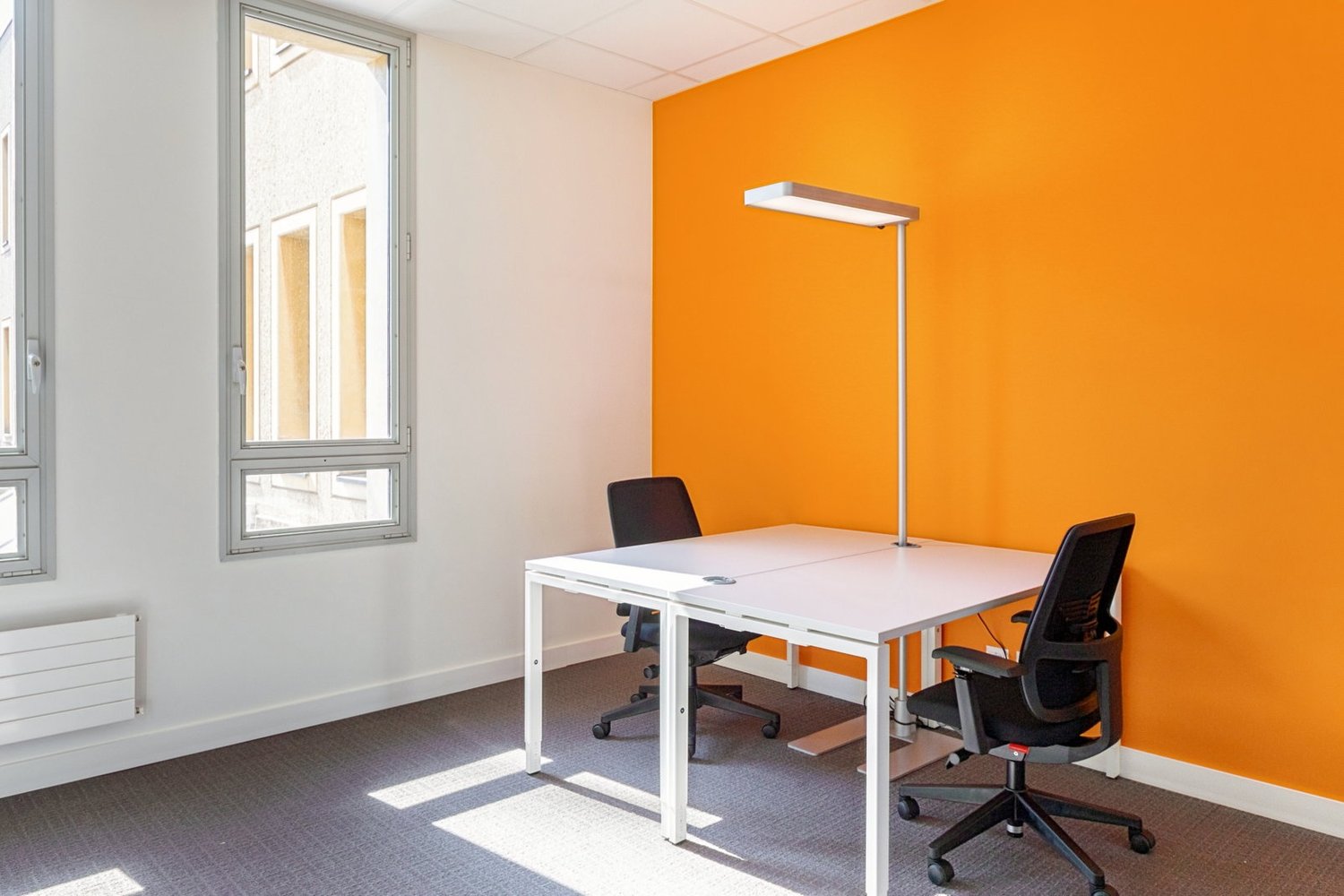 Bureau