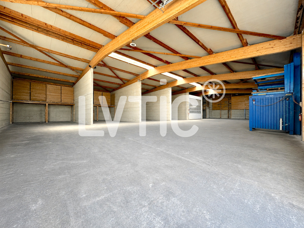 1500m² storage room, photo 2 sur 7