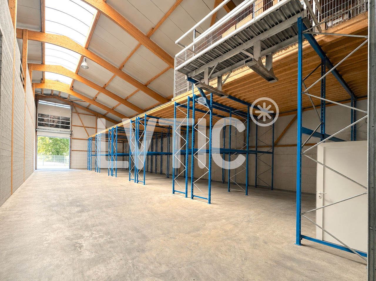 1500m² storage room, photo 4 sur 7