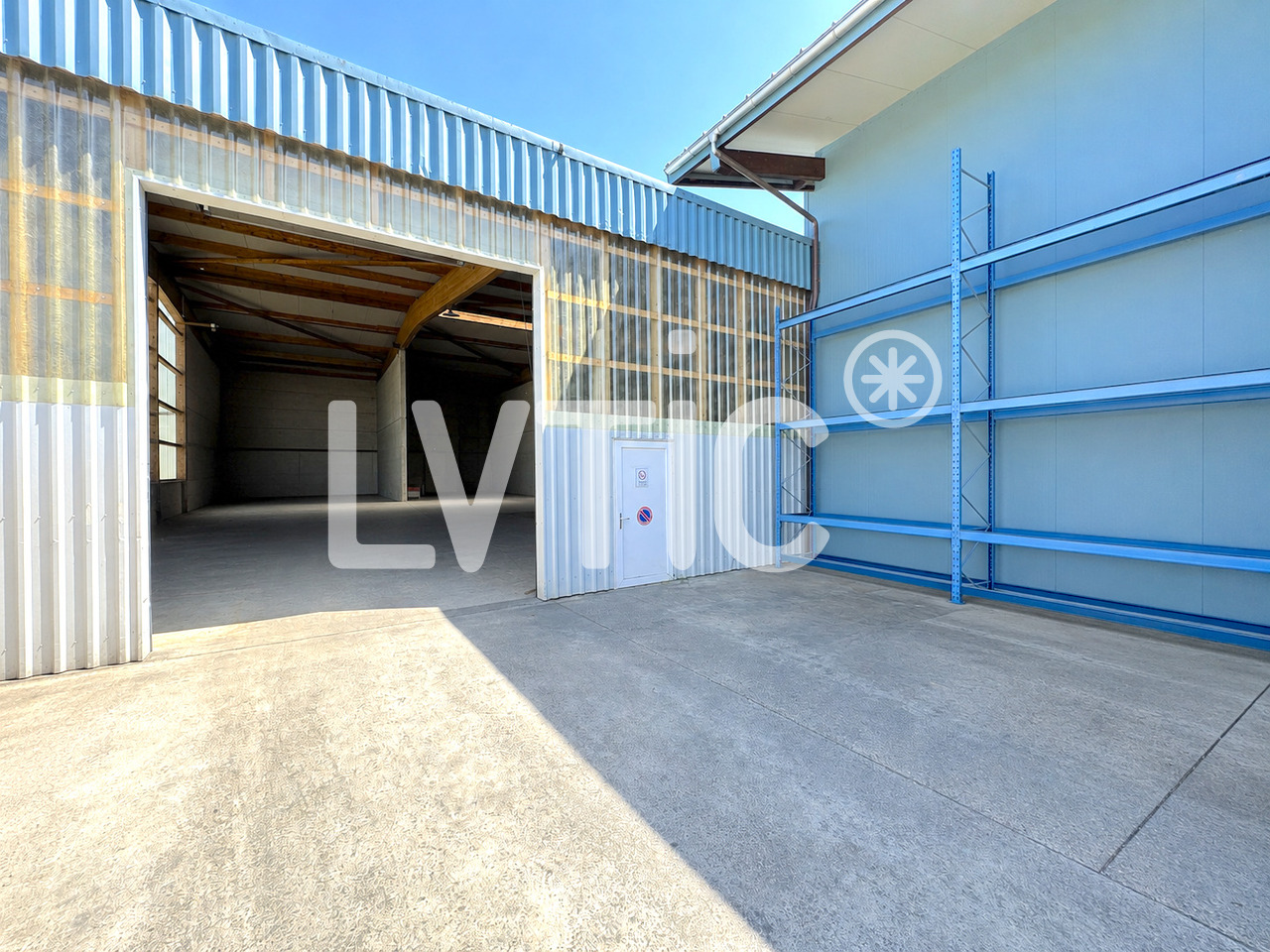 1500m² storage room, photo 7 sur 7