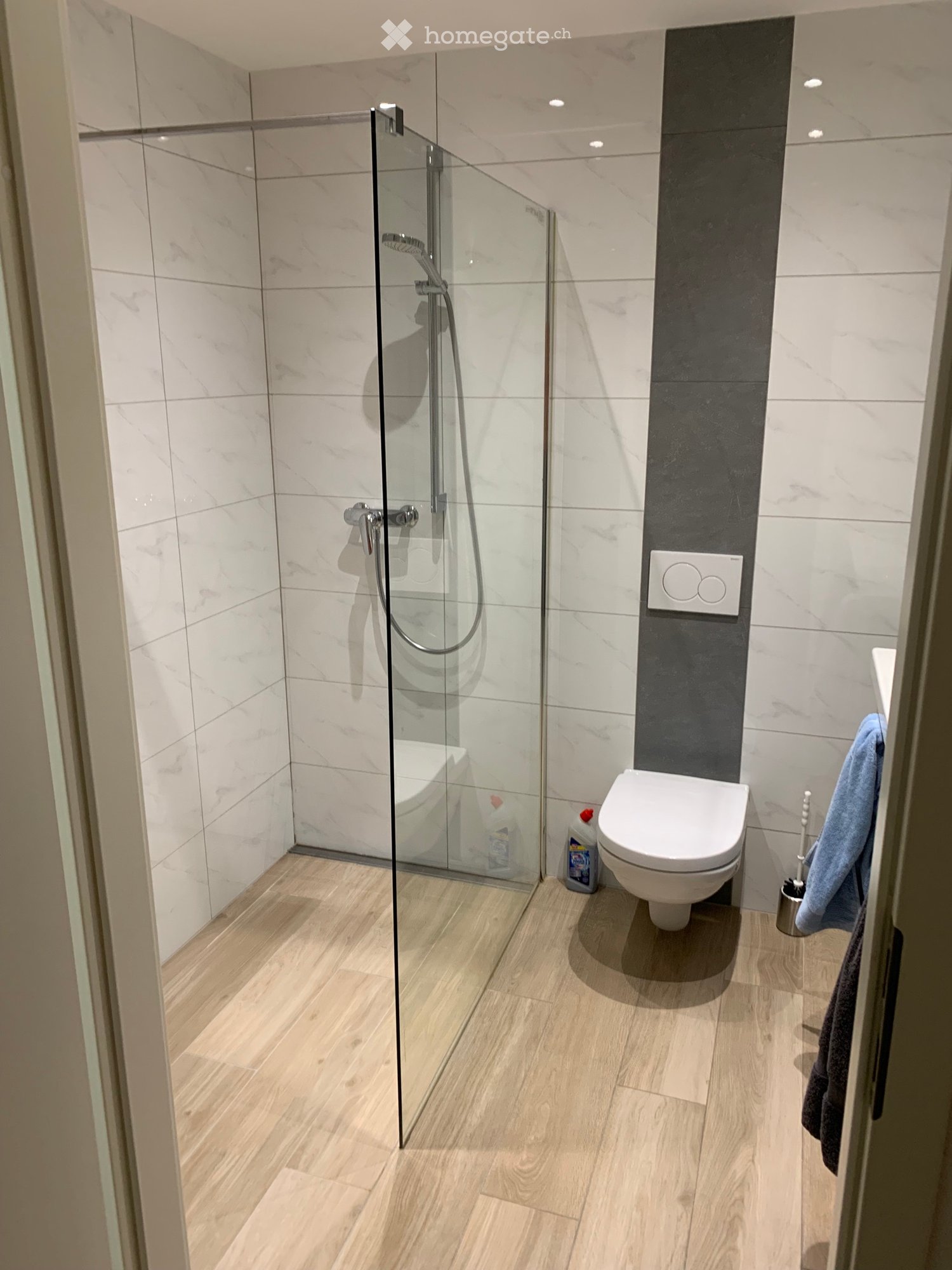 Chambre individuelle de 1 pièce, photo 3 sur 3
