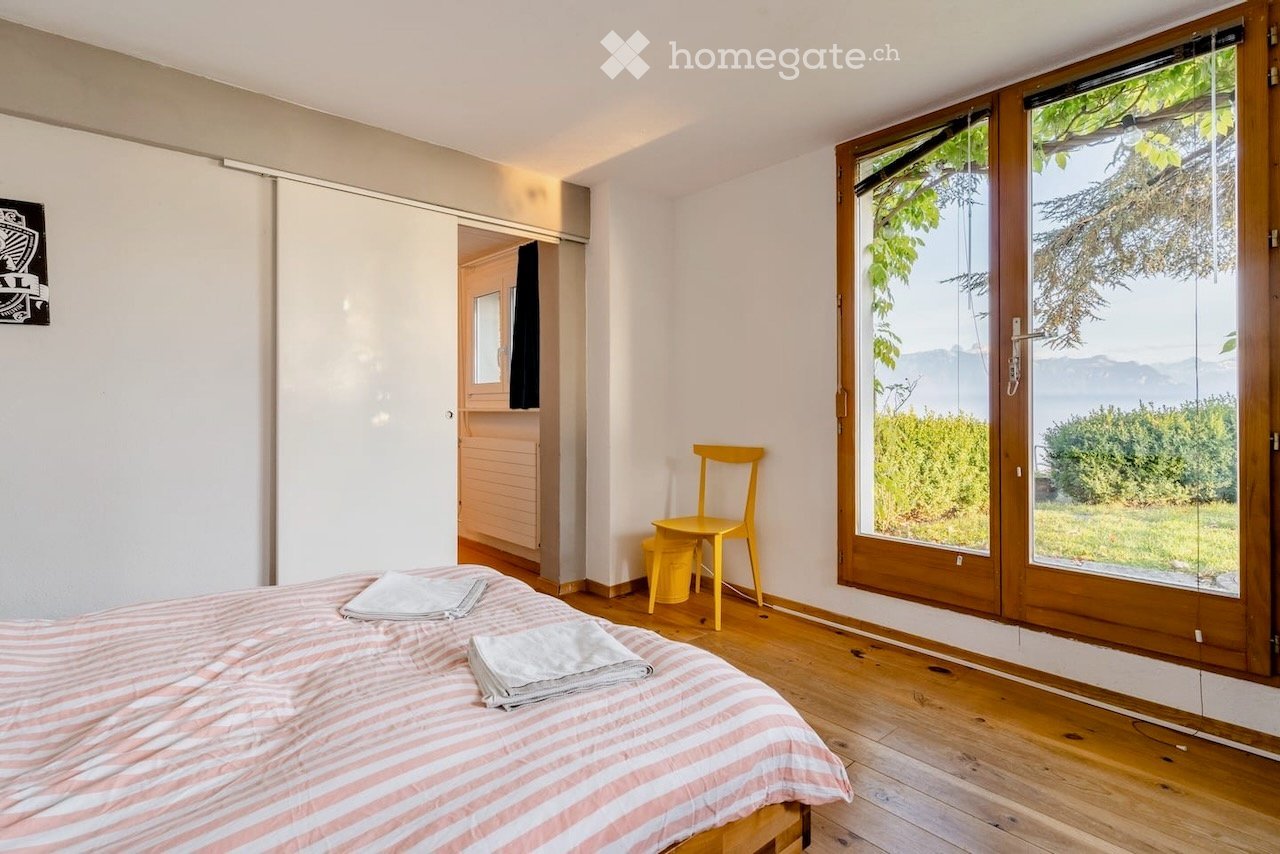 3 rooms single house