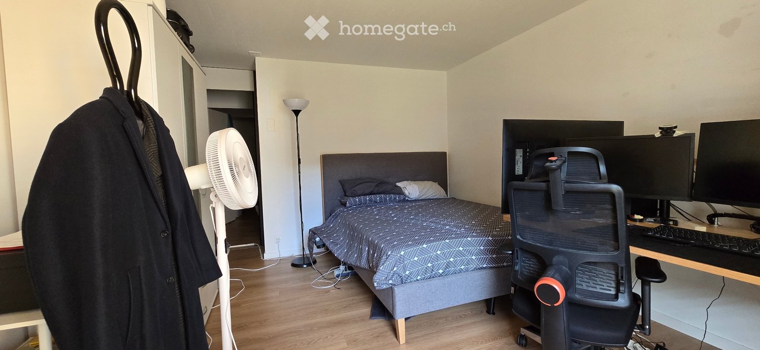 Appartement de 4 pièces
