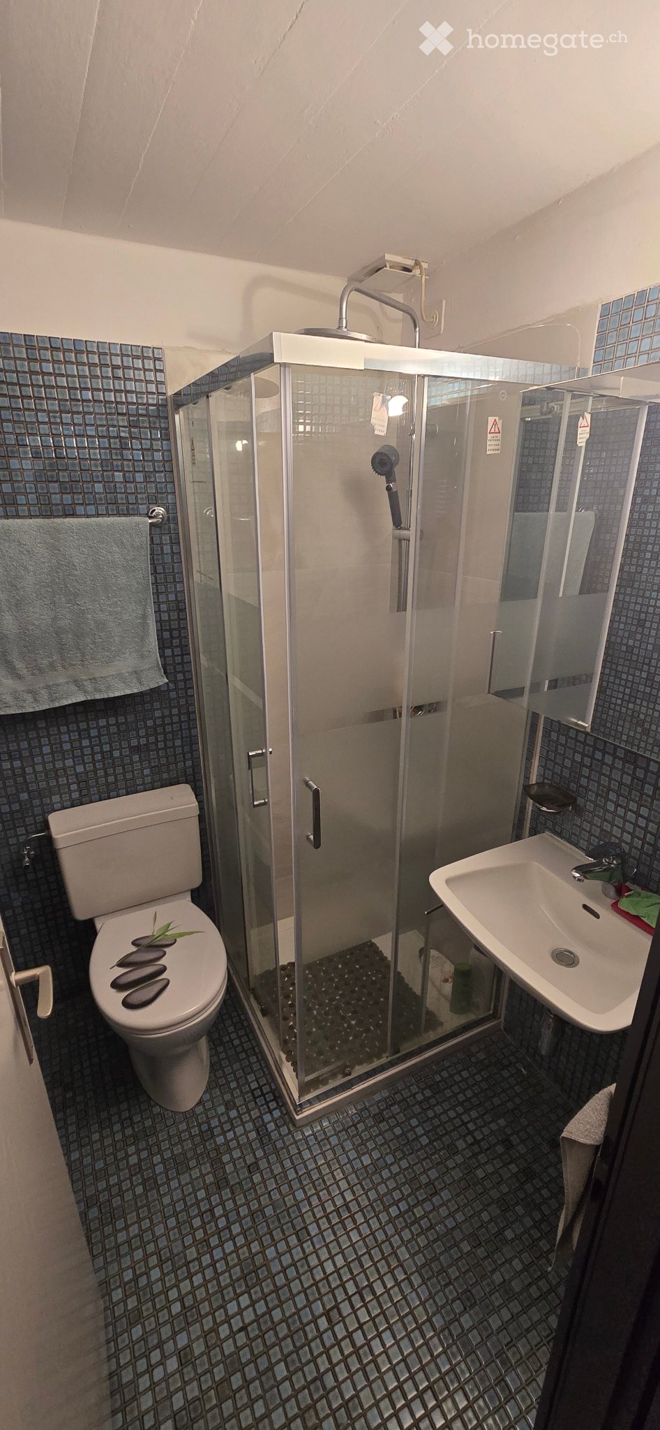 Appartement de 4 pièces