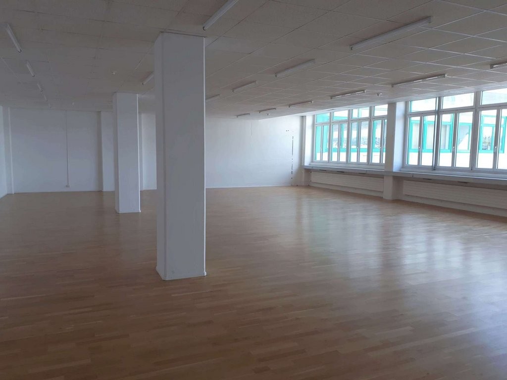 Bureau de 191m²