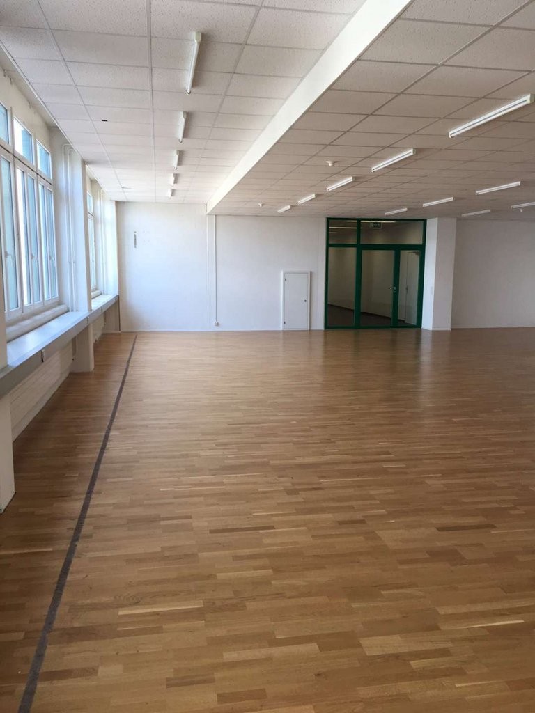 Bureau de 191m²