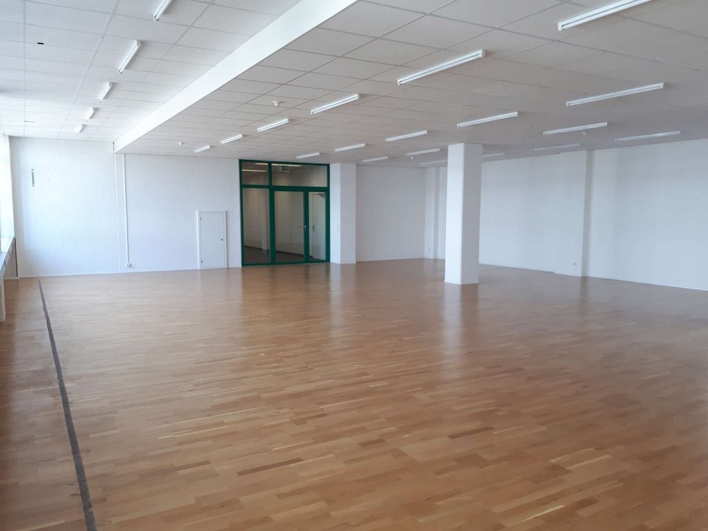 Bureau de 191m²