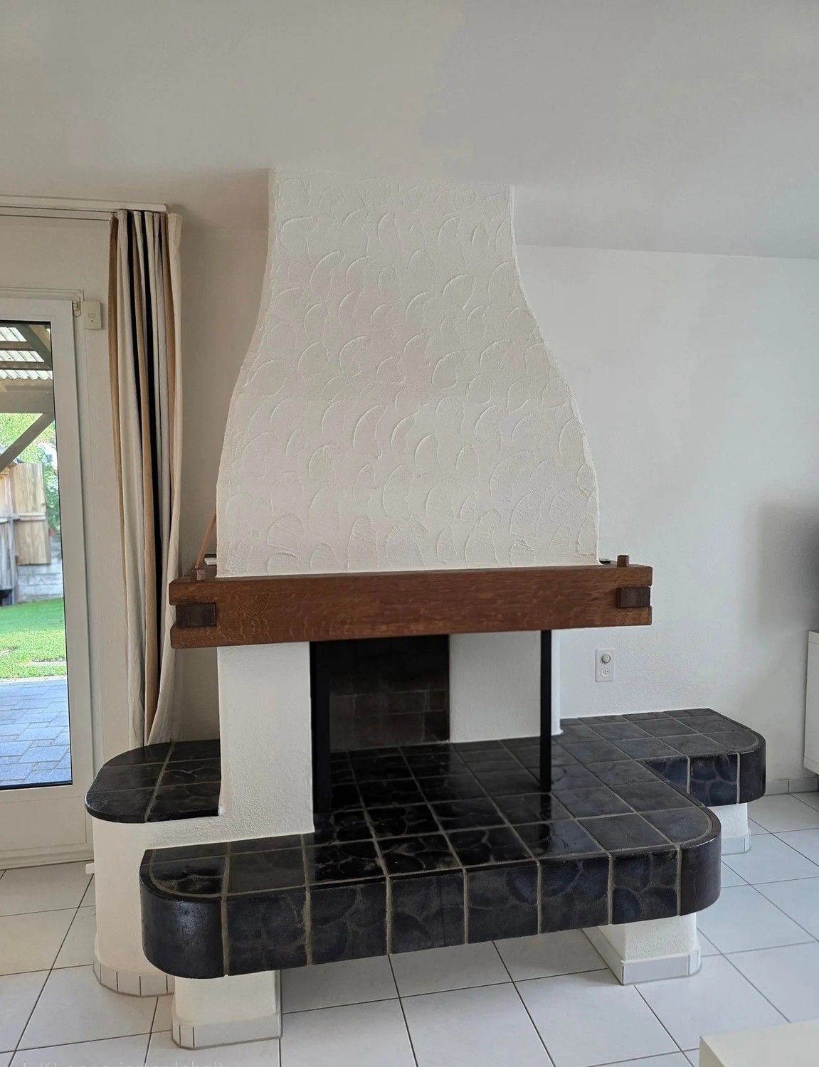 Maison individuelle de 5 ½ pièces