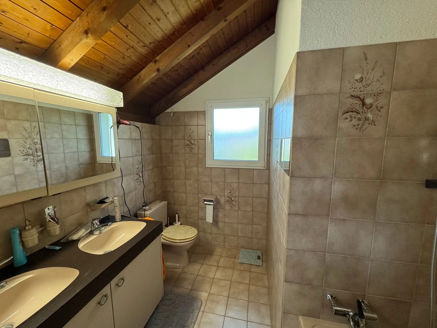 Maison individuelle de 5 ½ pièces