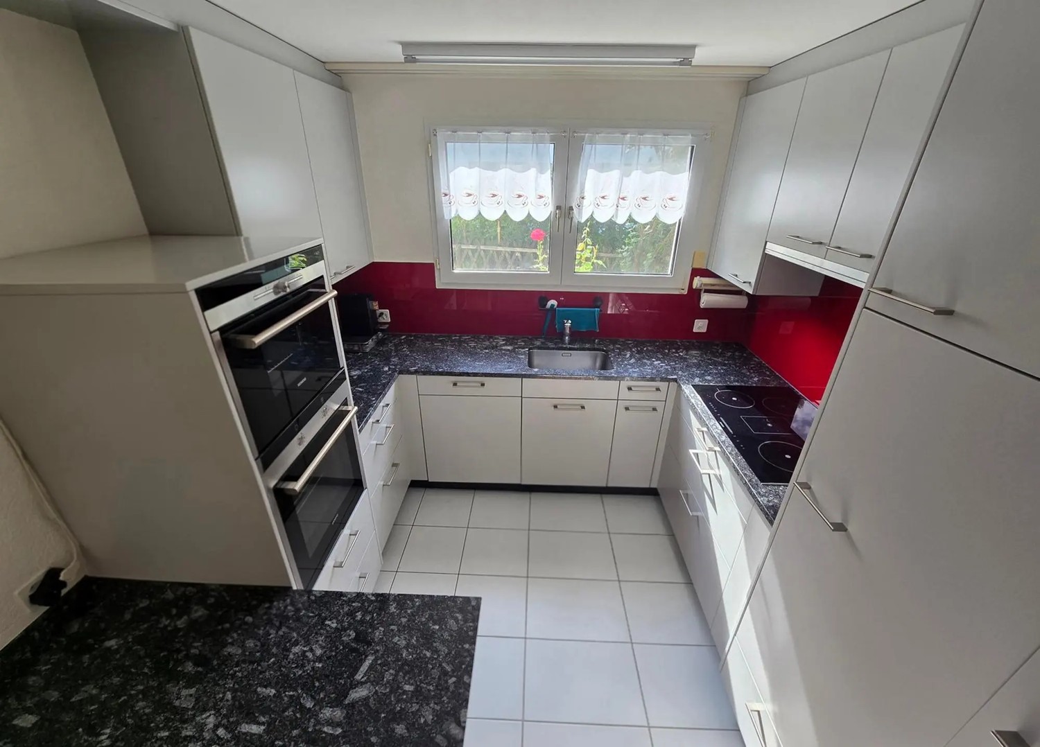 Maison individuelle de 5 ½ pièces