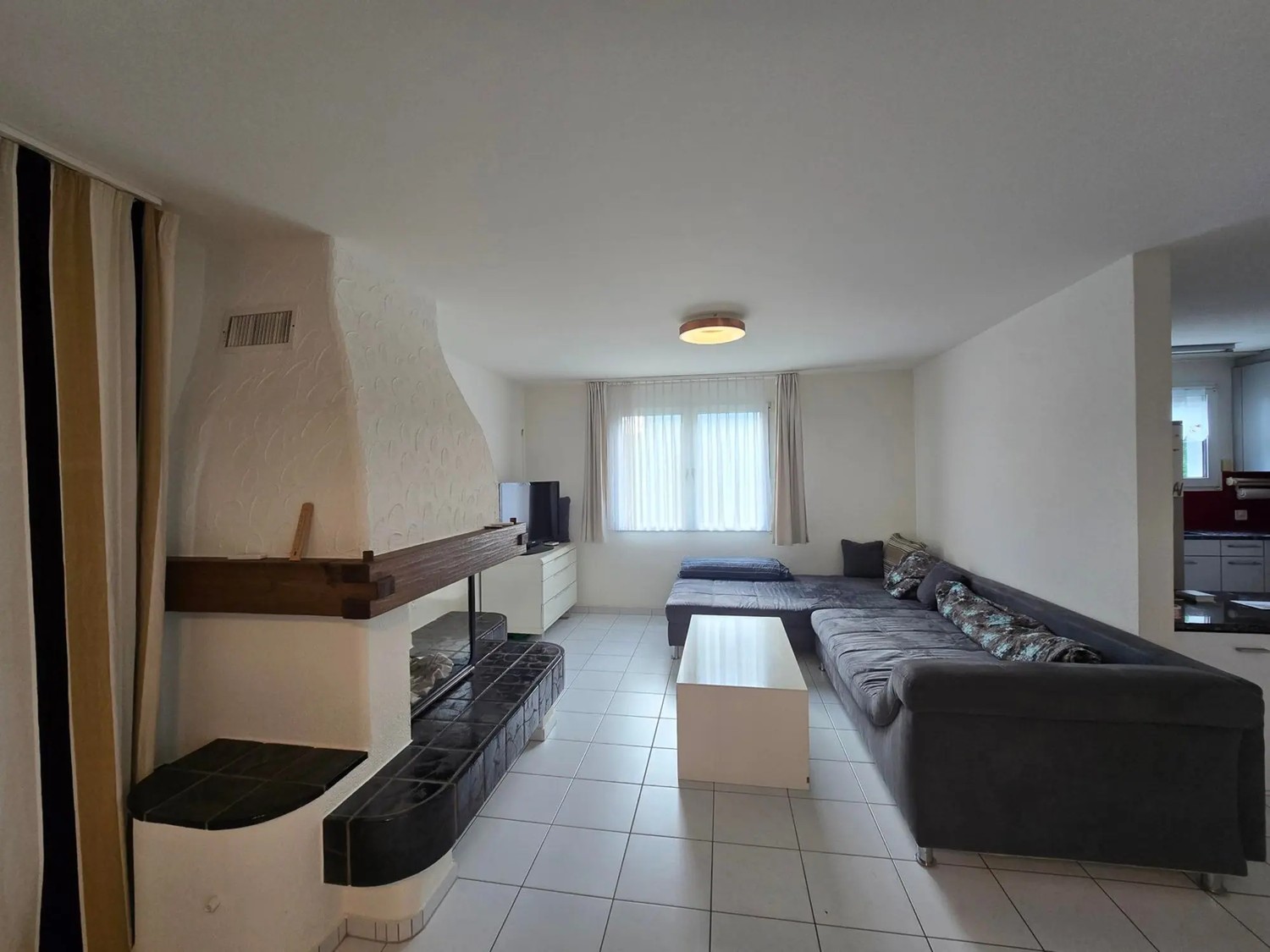 Maison individuelle de 5 ½ pièces