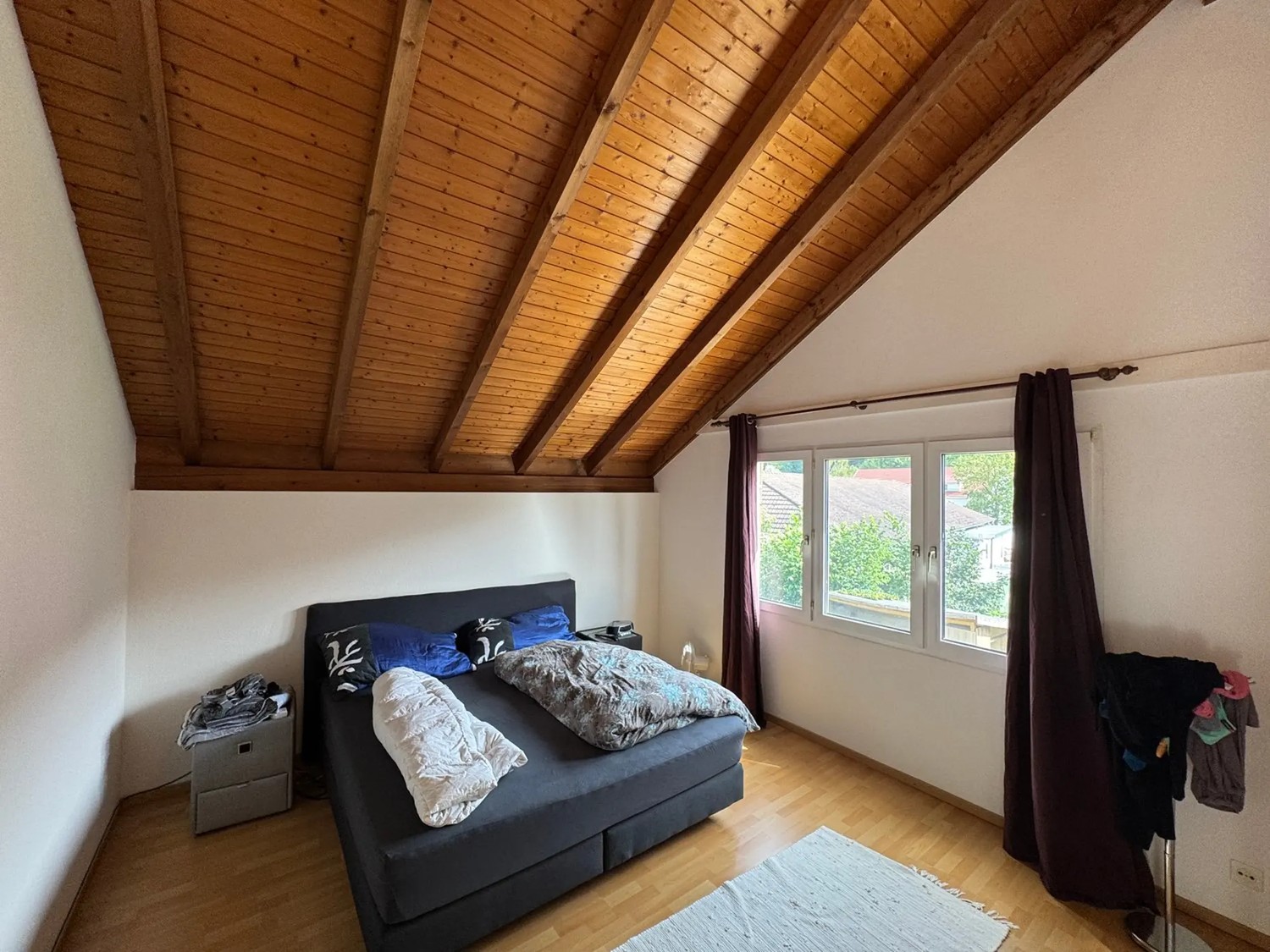 Maison individuelle de 5 ½ pièces