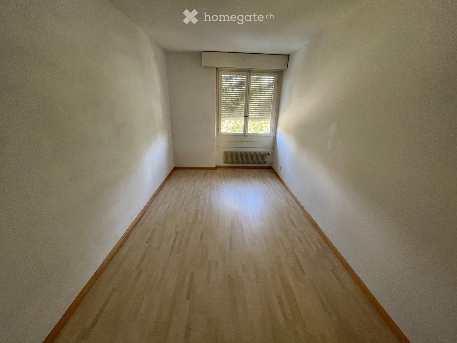 Appartement de 3 ½ pièces, photo 2 sur 5