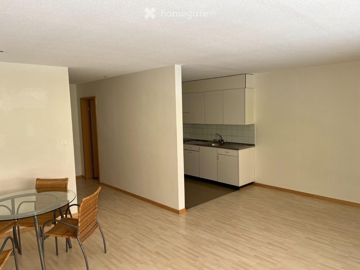 Appartement de 3 ½ pièces, photo 3 sur 5