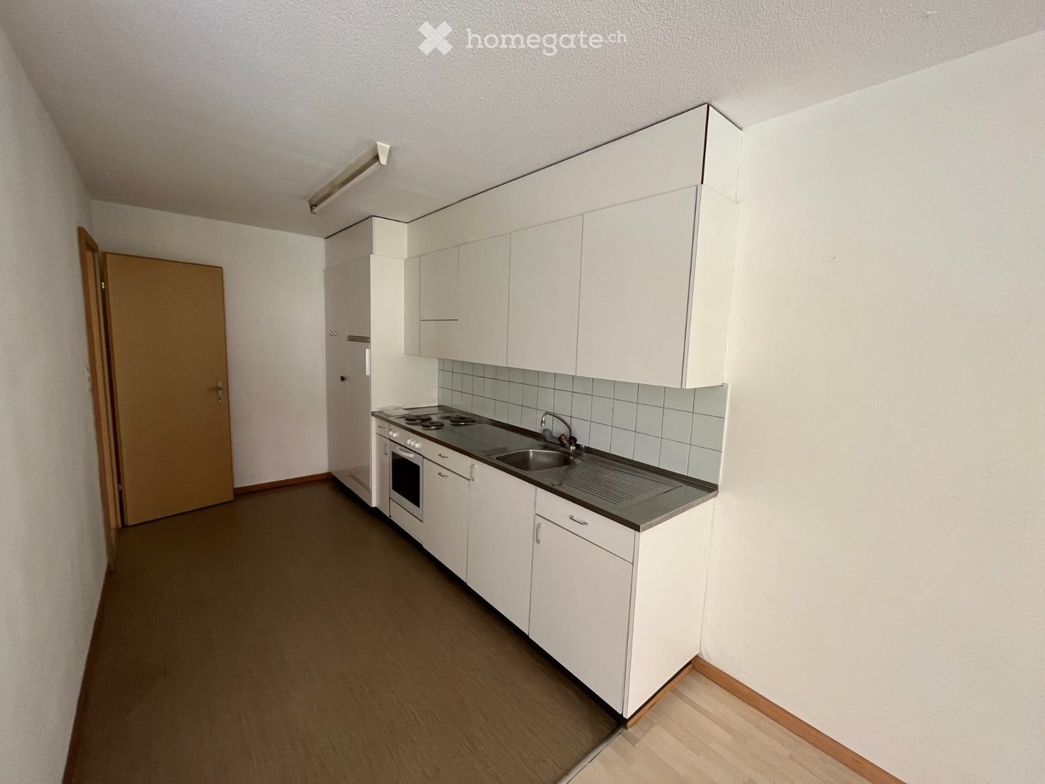 Appartement de 3 ½ pièces, photo 4 sur 5