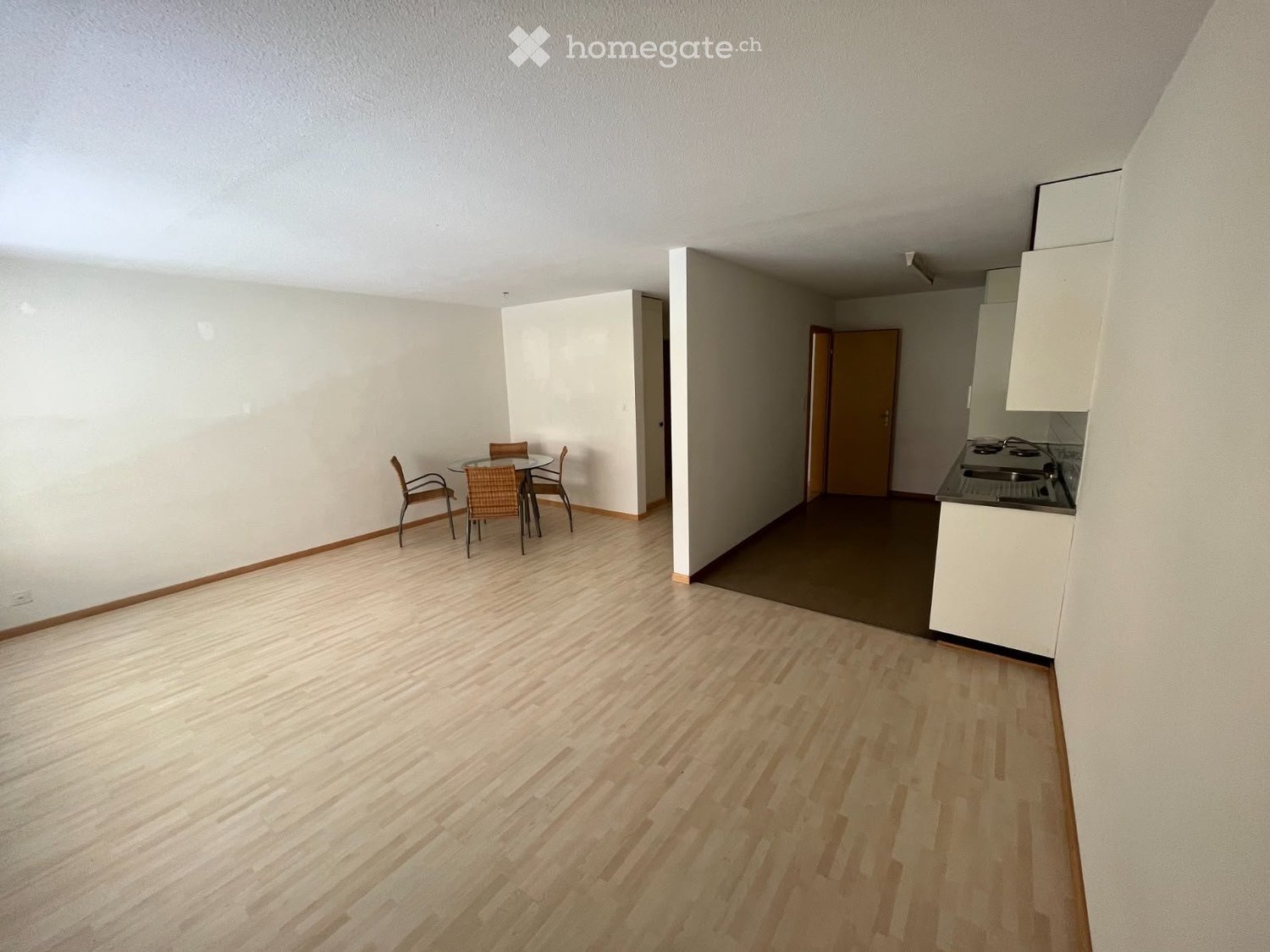Appartement de 3 ½ pièces, photo 1 sur 5